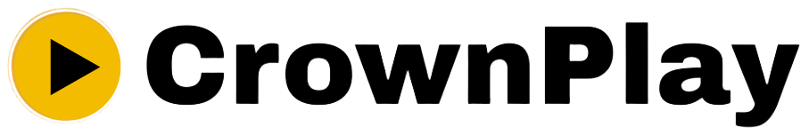 CrownPlay